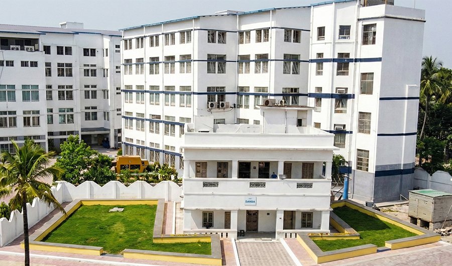 Narula institute of Technology(NIT)