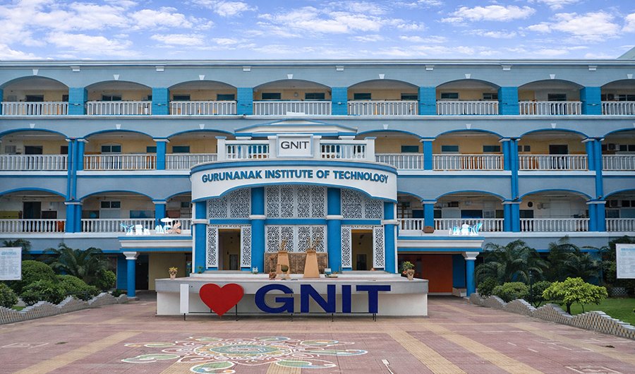 Guru Nanak Institute of Technology (GNIT)