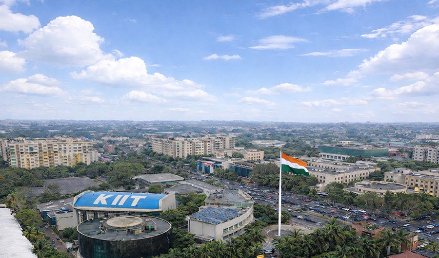 KIIT University 