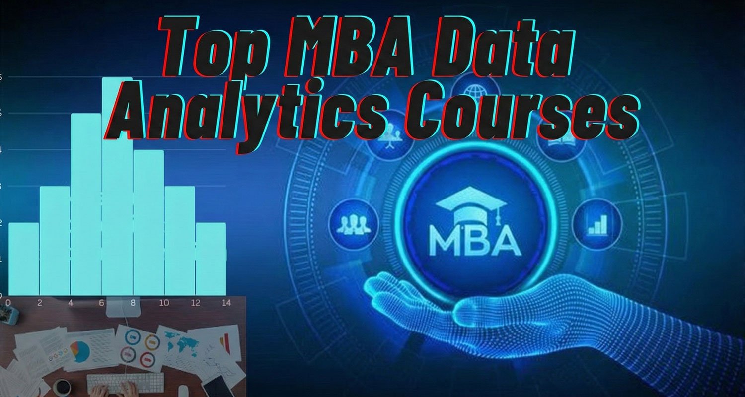 MBA (Data Analytics)