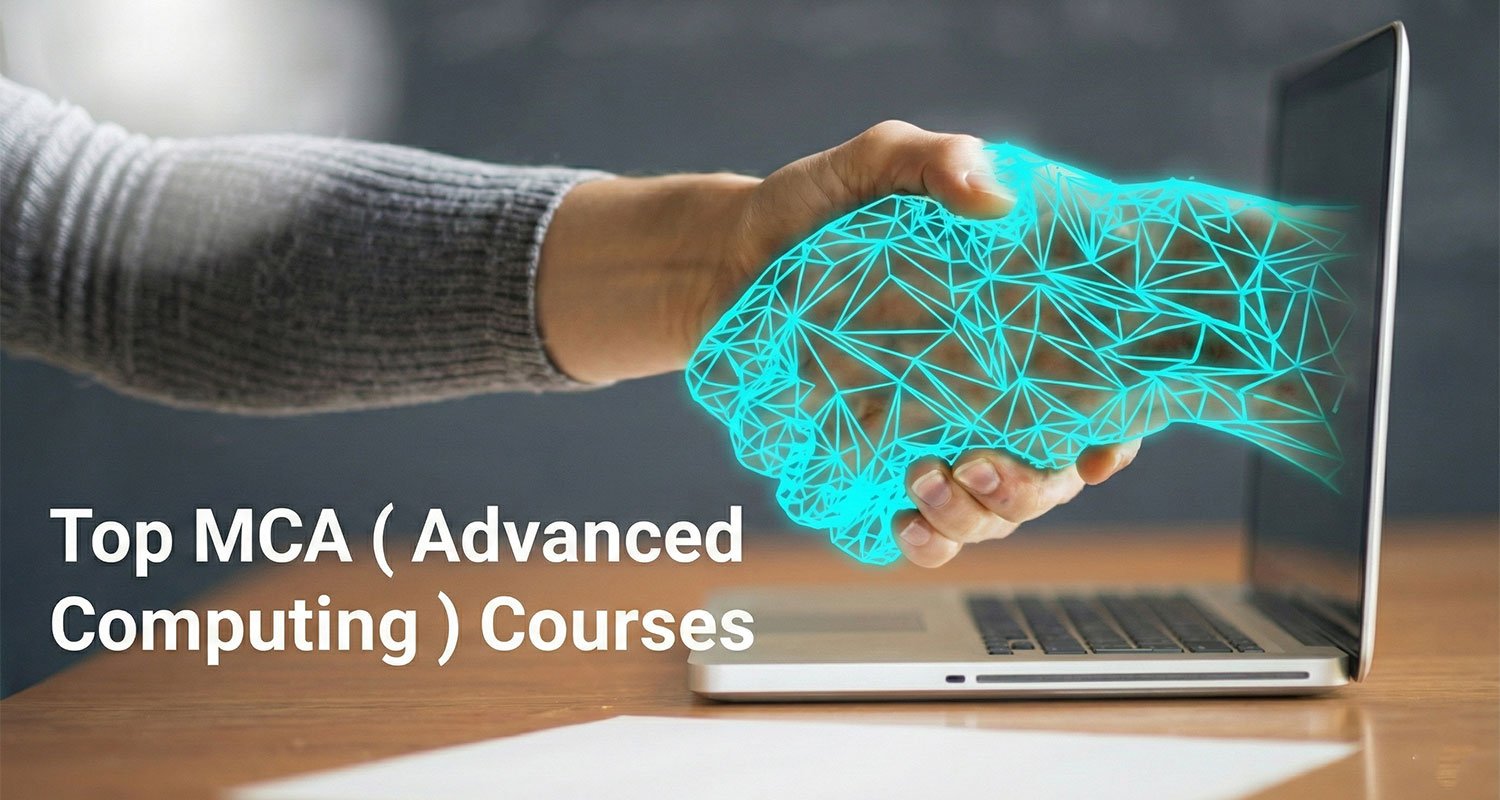MCA ( Advanced Computing )