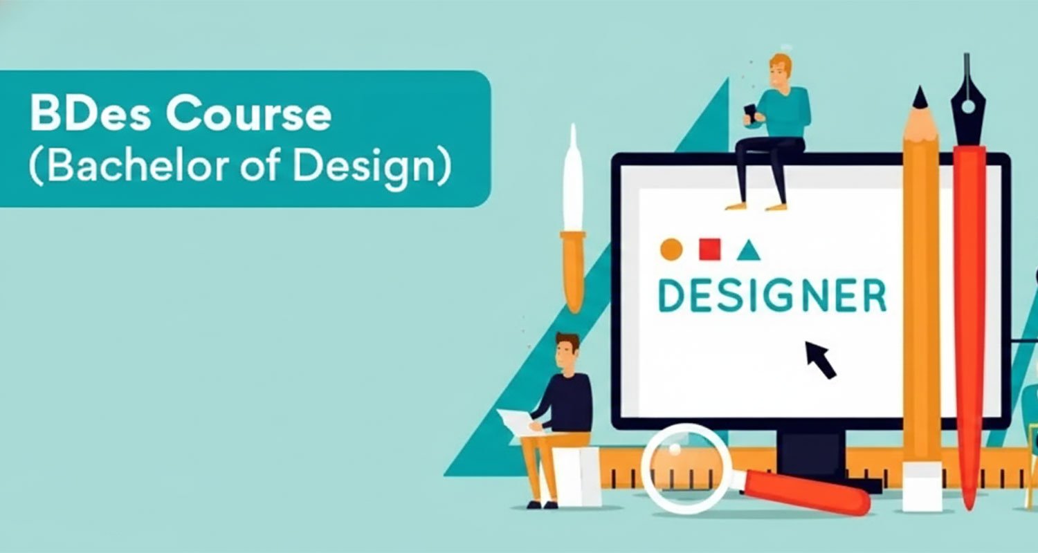 Bachelor Of Design